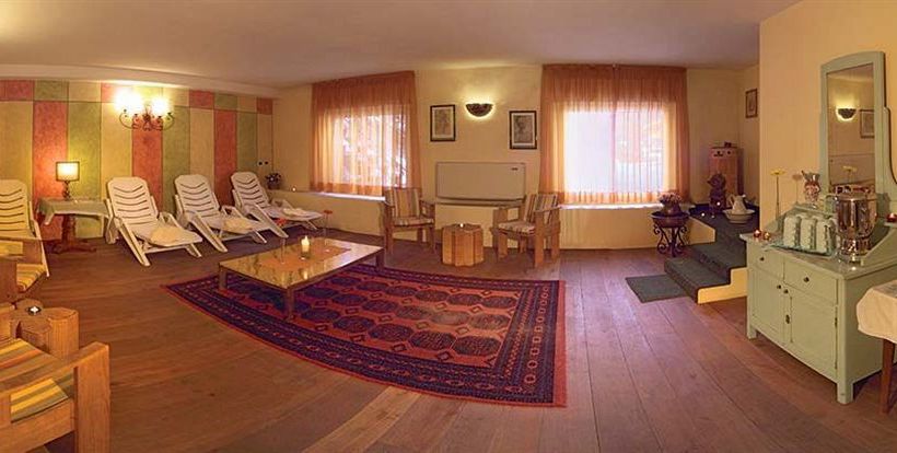 Hotel Gran Baita Villa Mitzi  | Pozza di Fassa | Trento | Italia 2