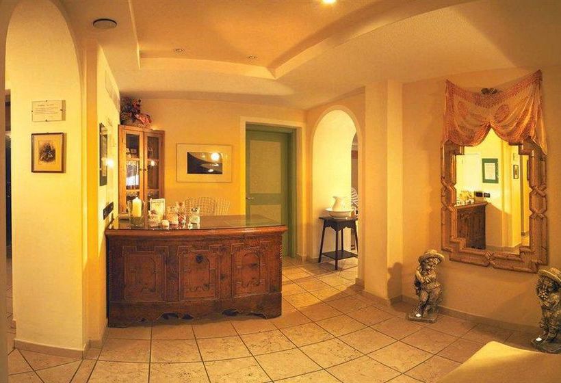 Hotel Gran Baita Villa Mitzi  | Pozza di Fassa | Trento | Italia 3