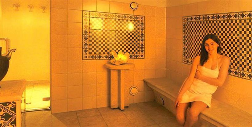 Hotel Gran Baita Villa Mitzi  | Pozza di Fassa | Trento | Italia 4