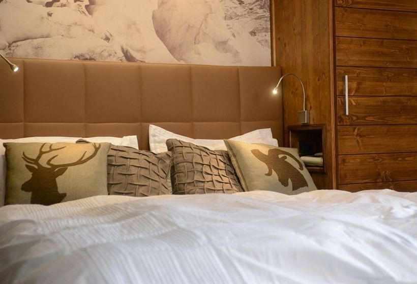 Hotel Gran Baita Villa Mitzi  | Pozza di Fassa | Trento | Italia 6