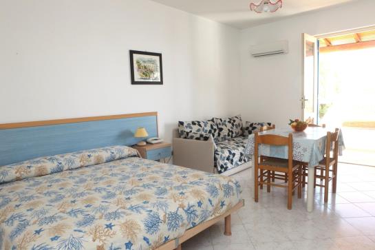 Hotel La Villetta  | Lipari | Messina | Italia 10