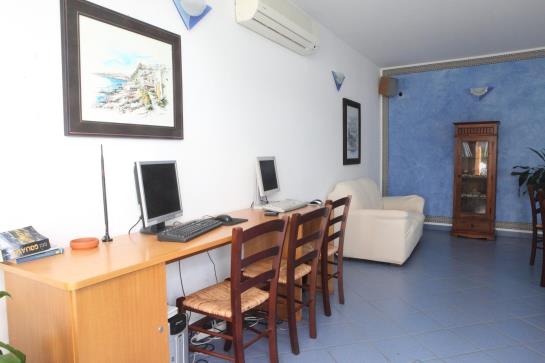 Hotel La Villetta  | Lipari | Messina | Italia 14