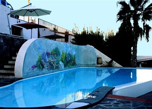 Hotel La Villetta  | Lipari | Messina | Italia 15