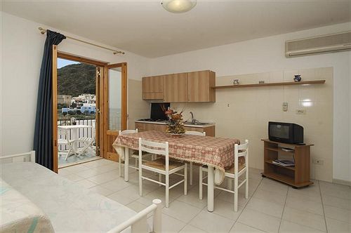 Hotel La Villetta  | Lipari | Messina | Italia 16