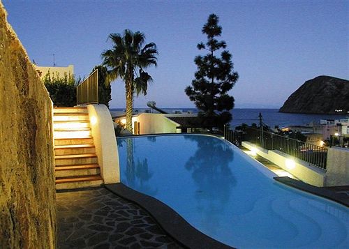 Hotel La Villetta  | Lipari | Messina | Italia 17