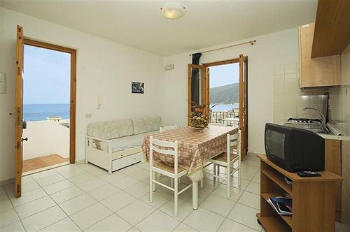 Hotel La Villetta  | Lipari | Messina | Italia 18
