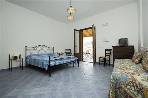 Hotel La Villetta  | Lipari | Messina | Italia 19