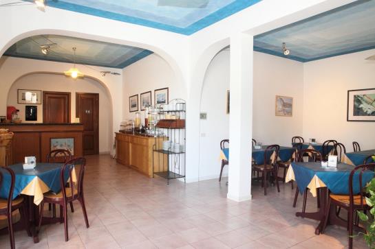Hotel La Villetta  | Lipari | Messina | Italia 4