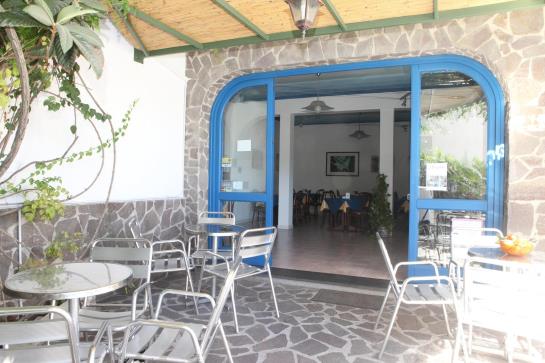 Hotel La Villetta  | Lipari | Messina | Italia 5
