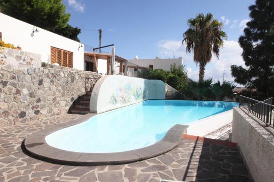 Hotel La Villetta  | Lipari | Messina | Italia 7