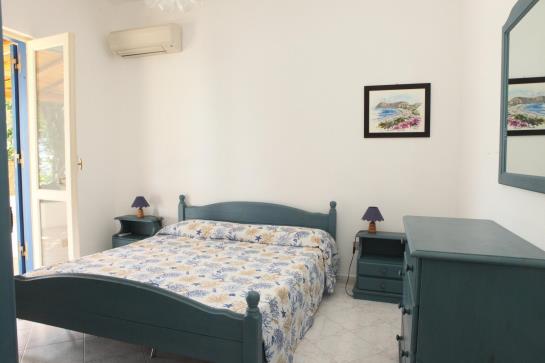 Hotel La Villetta  | Lipari | Messina | Italia 9