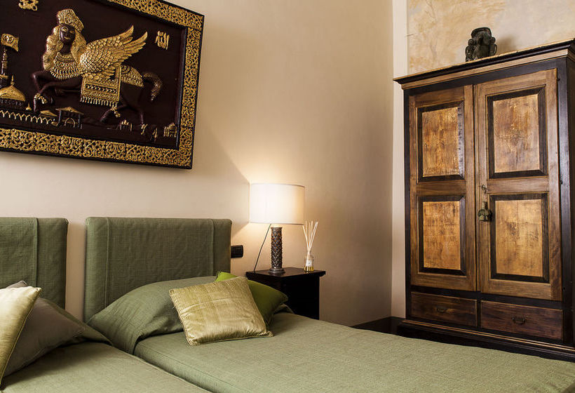 Hotel MsnSuites Palazzo Galletti  | Firenze | Florence | Italia 1