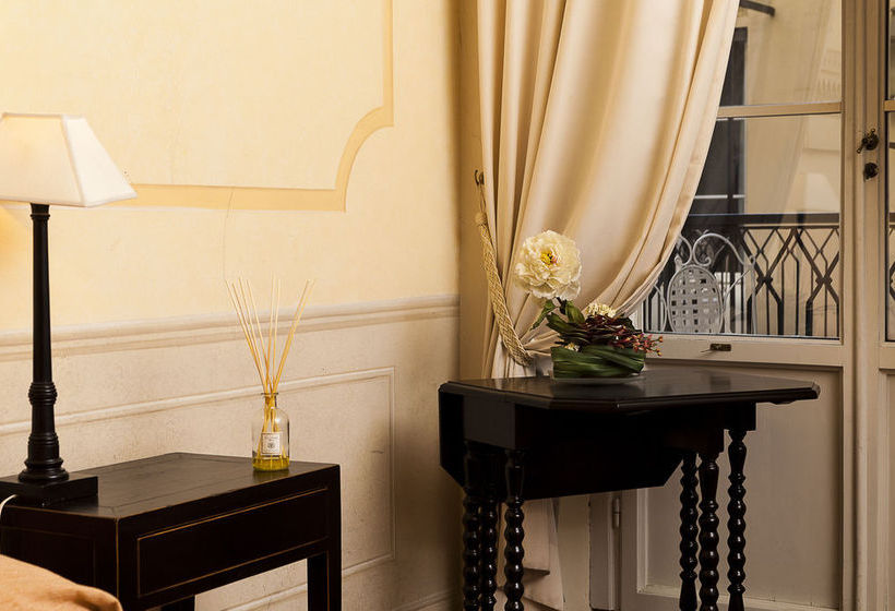 Hotel MsnSuites Palazzo Galletti  | Firenze | Florence | Italia 10