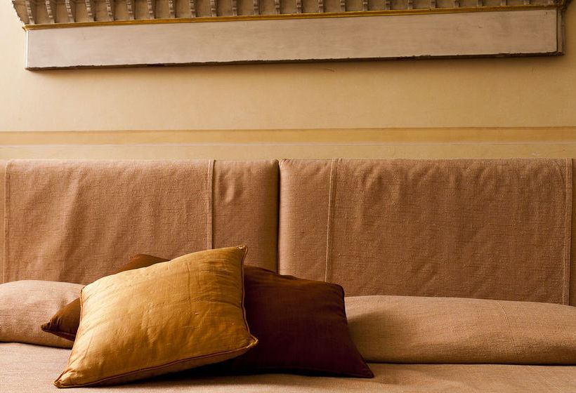 Hotel MsnSuites Palazzo Galletti  | Firenze | Florence | Italia 11