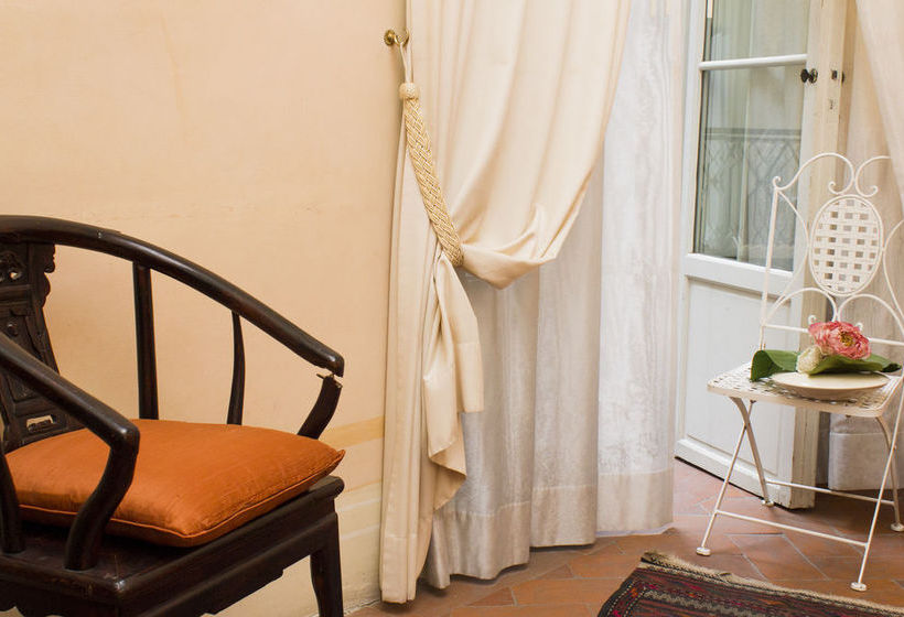 Hotel MsnSuites Palazzo Galletti  | Firenze | Florence | Italia 12