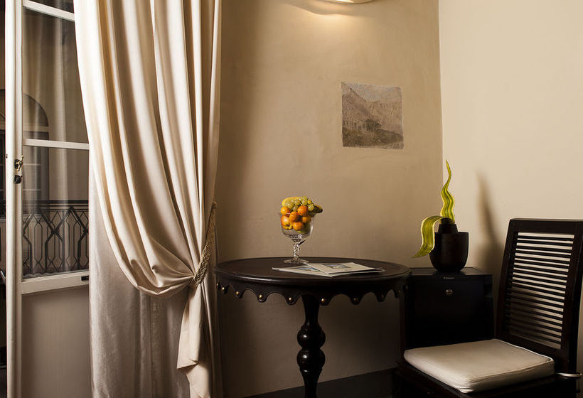 Hotel MsnSuites Palazzo Galletti  | Firenze | Florence | Italia 13