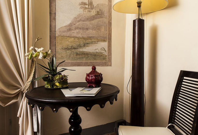 Hotel MsnSuites Palazzo Galletti  | Firenze | Florence | Italia 14