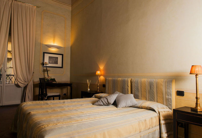 Hotel MsnSuites Palazzo Galletti  | Firenze | Florence | Italia 15