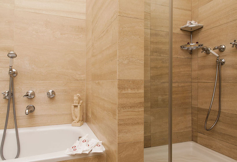 Hotel MsnSuites Palazzo Galletti  | Firenze | Florence | Italia 16