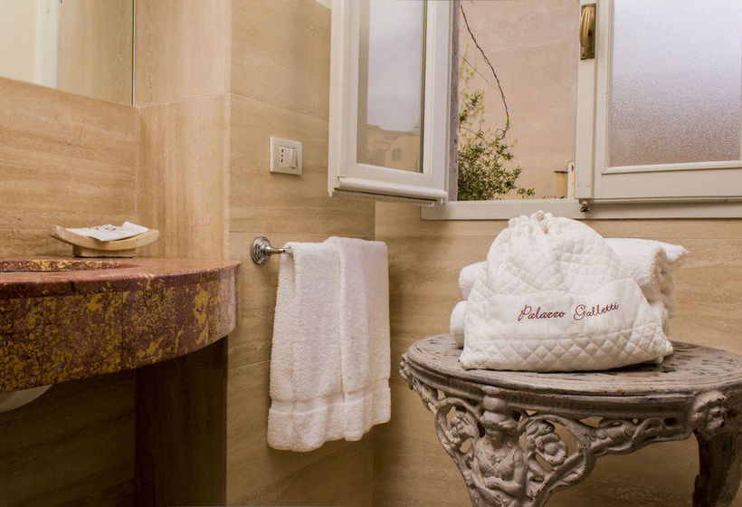 Hotel MsnSuites Palazzo Galletti  | Firenze | Florence | Italia 17