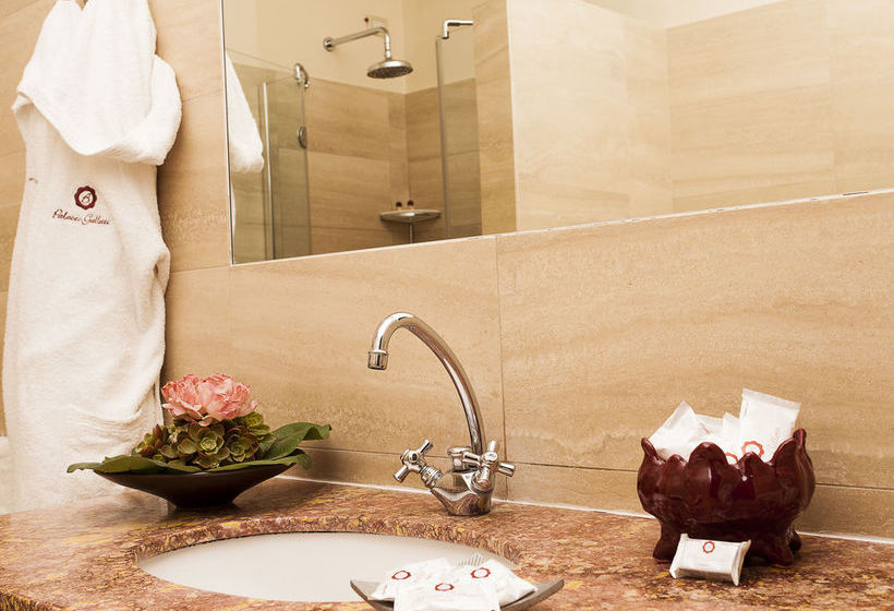 Hotel MsnSuites Palazzo Galletti  | Firenze | Florence | Italia 18