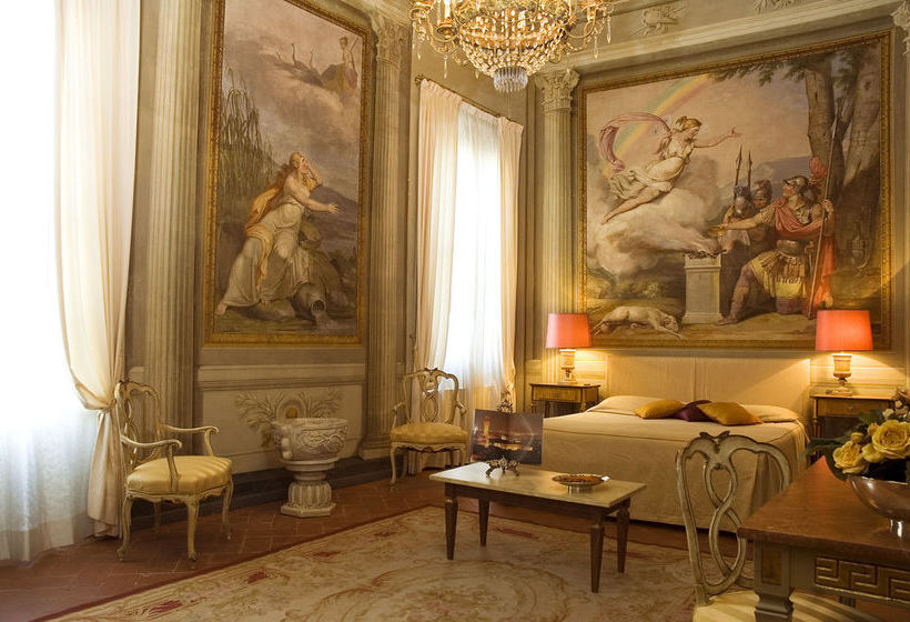 Hotel MsnSuites Palazzo Galletti  | Firenze | Florence | Italia 19