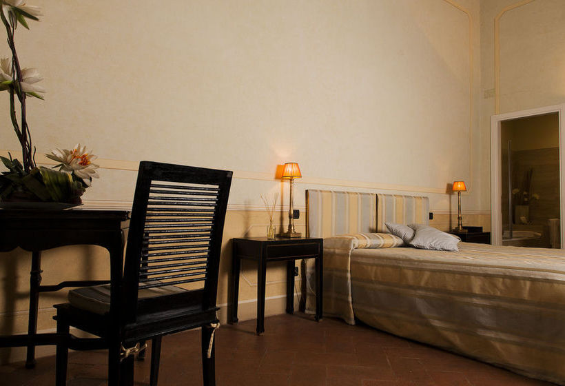 Hotel MsnSuites Palazzo Galletti  | Firenze | Florence | Italia 2
