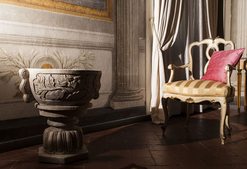 Hotel MsnSuites Palazzo Galletti  | Firenze | Florence | Italia 20