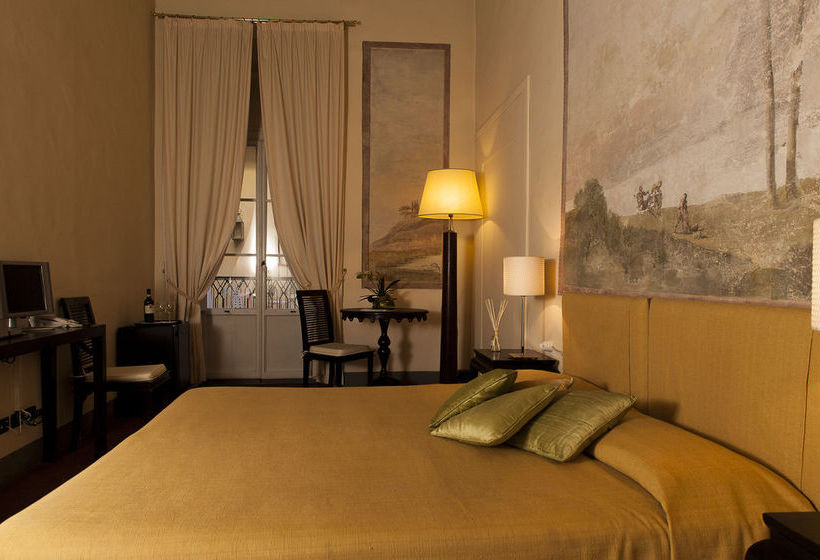 Hotel MsnSuites Palazzo Galletti  | Firenze | Florence | Italia 3