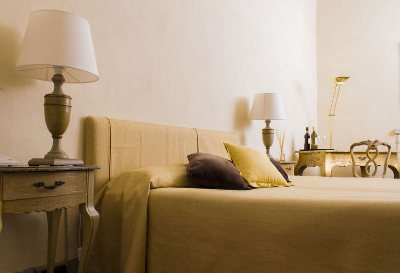 Hotel MsnSuites Palazzo Galletti  | Firenze | Florence | Italia 4