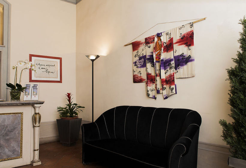 Hotel MsnSuites Palazzo Galletti  | Firenze | Florence | Italia 5