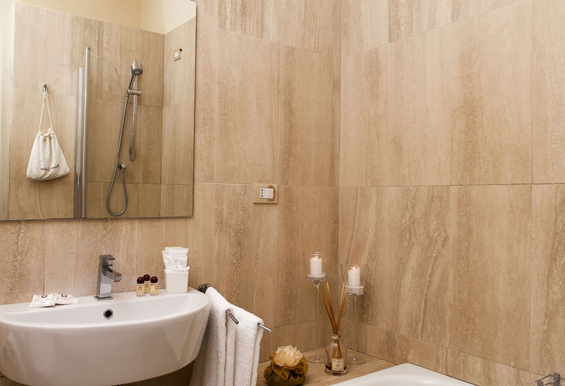 Hotel MsnSuites Palazzo Galletti  | Firenze | Florence | Italia 6