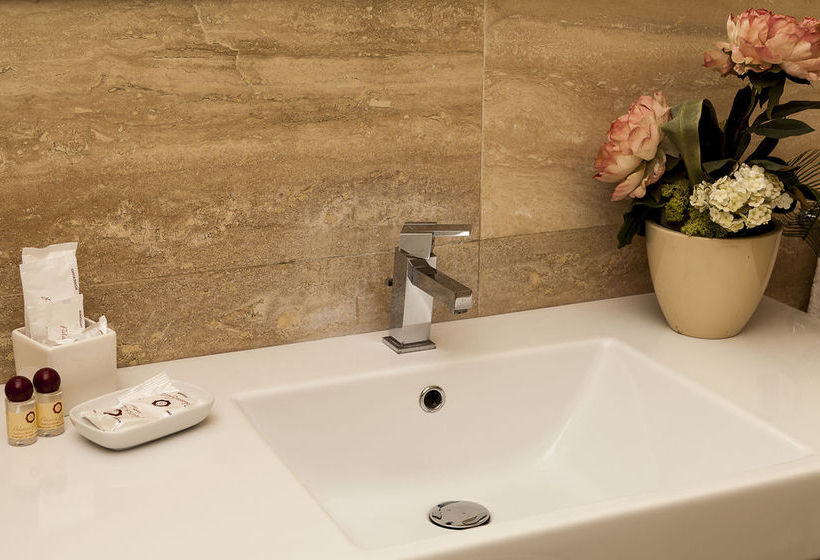 Hotel MsnSuites Palazzo Galletti  | Firenze | Florence | Italia 7