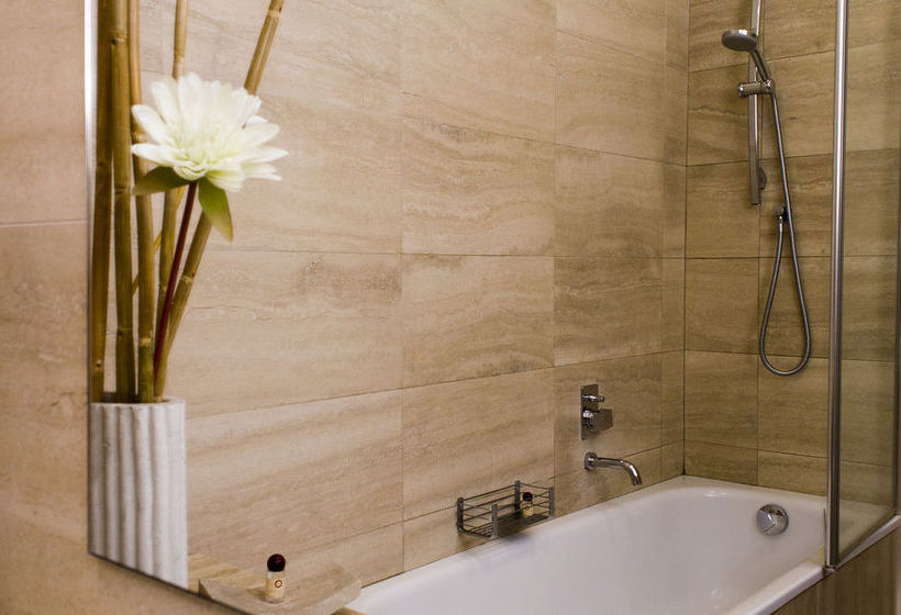 Hotel MsnSuites Palazzo Galletti  | Firenze | Florence | Italia 8