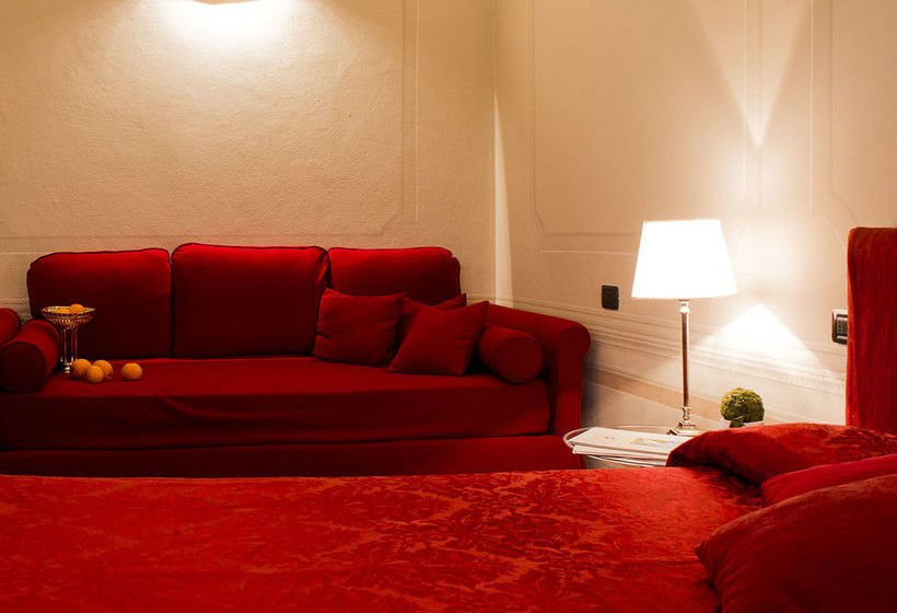 Hotel MsnSuites Palazzo Galletti  | Firenze | Florence | Italia 9