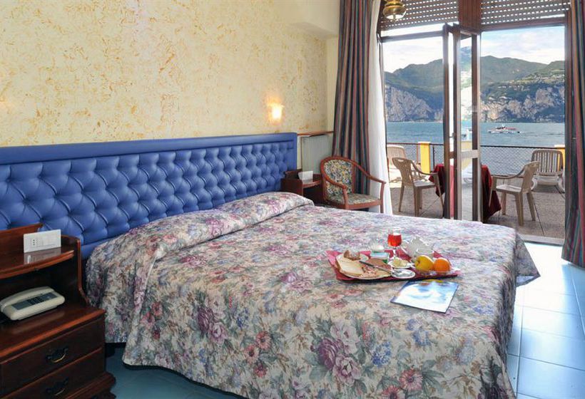 Hotel Malcesine  | Malcesine | Verona | Italia 12