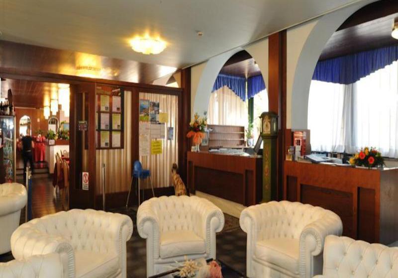 Hotel Malcesine  | Malcesine | Verona | Italia 14