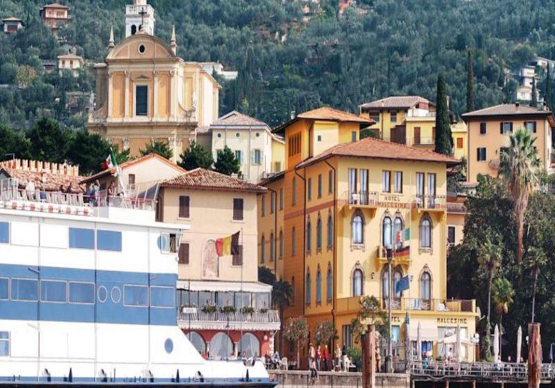 Hotel Malcesine  | Malcesine | Verona | Italia 15