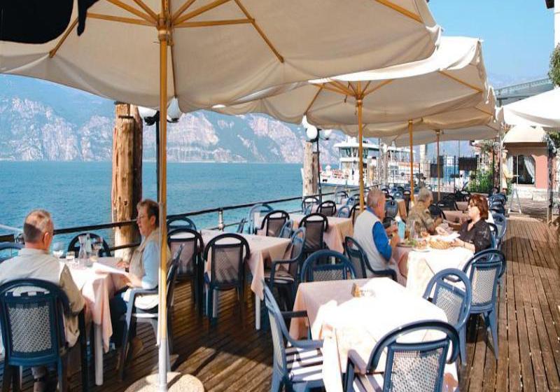 Hotel Malcesine  | Malcesine | Verona | Italia 16