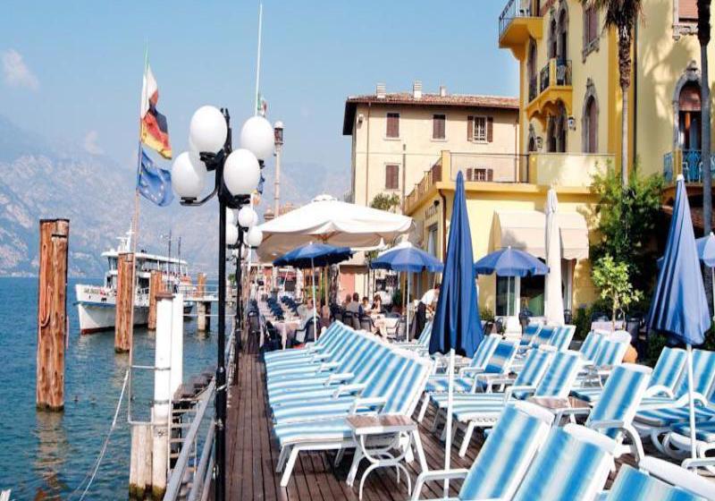 Hotel Malcesine  | Malcesine | Verona | Italia 17