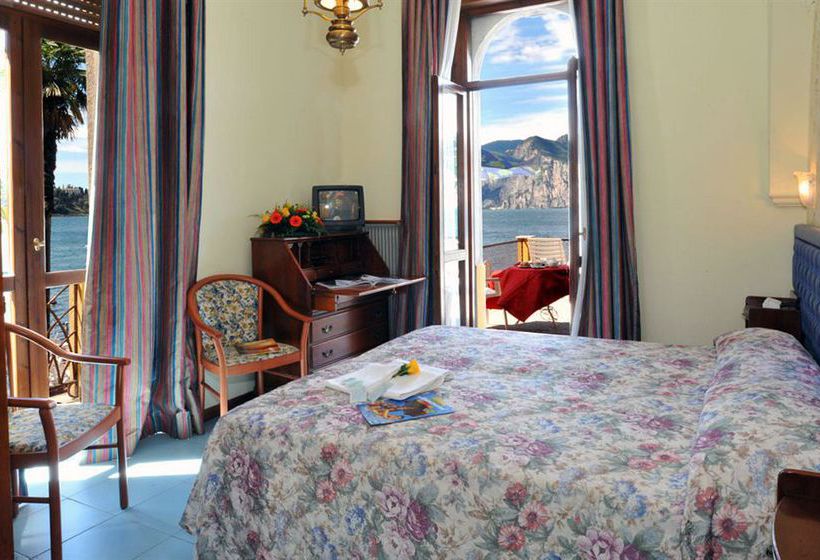 Hotel Malcesine  | Malcesine | Verona | Italia 4