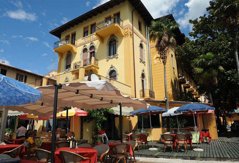 Hotel Malcesine  | Malcesine | Verona | Italia 5