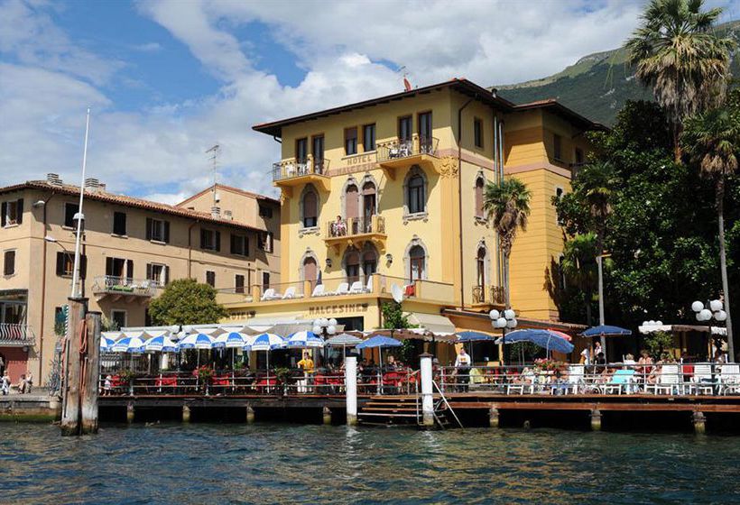 Hotel Malcesine  | Malcesine | Verona | Italia 9