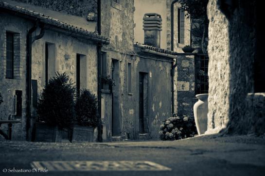 Hotel Locanda La Pieve  | Saturnia | Grosseto | Italia 3