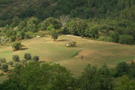 Hotel Locanda La Pieve  | Saturnia | Grosseto | Italia 4