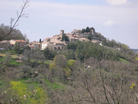 Hotel Locanda La Pieve  | Saturnia | Grosseto | Italia 5