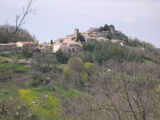 Hotel Locanda La Pieve  | Saturnia | Grosseto | Italia 6