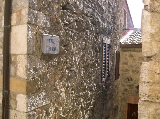 Hotel Locanda La Pieve  | Saturnia | Grosseto | Italia 8