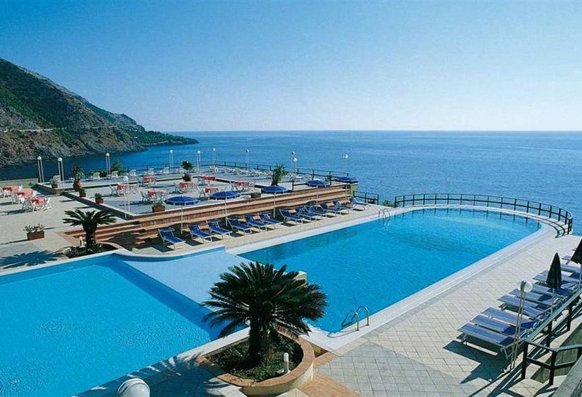 Hotel Club Sandiego Maratea