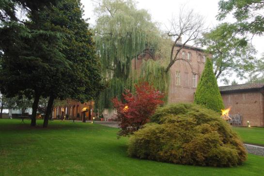 Hotel Castello Di Oviglio  | Oviglio | Alessandria | Italia 11
